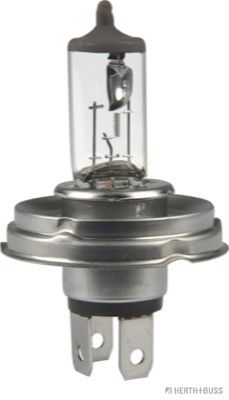HERTH+BUSS ELPARTS Лампа накаливания, основная фара 89901203